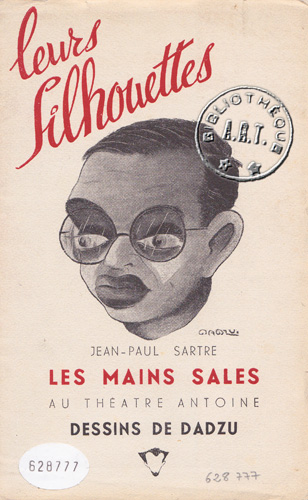 Jean-Paul Sartre
