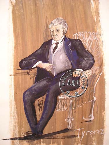 Les maquettes de décors et de costumes de théâtre