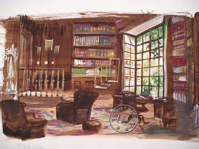 les décors et costumes de Pétition (la) de Vaclav HAVEL - 1976
