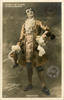 Albert Brasseur dans Monsieur de Lapalisse, Thtres des Varits - 1904