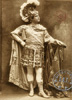 Orphe aux enfers de Hector Crmieux et Jacques Offenbach, Thtres des Varits, 1912
