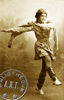 Nijinski, Ballets russes, Thtre du Chtelet, 1911
