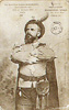 Melchissedec, dans le rle de Guillaume Tell de Gioachino Rossini