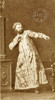 Boris Gudounow de Moussorgsky, Melnikow dans le rle de Boris, St-Petersbourg, 1874