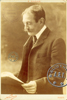 Firmin Gmier par Nadar
