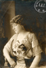 Mary Garden