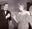 Les Amants terribles de Claude-Andr Puget, Andr Luguet et Suzy Prim, Thtre Michel - 1934 - voir textes/biographies