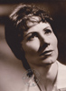 Loleh Bellon - fonds Suzanne Flon / voir textes et biographies/anthologies des auteurs dramatiques