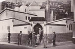 Donogoo de Jules Romains, mise en scne de Louis Jouvet - Thtre Pigalle 1930