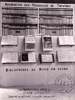 Stand de l'Association des Rgisseurs, Exposition Universelle, Paris - 1937
