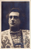 Georges Wague dans Cristobal Colon - 1919