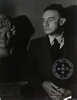 Henry de Montherlant par Brassa, ddicace  Jacques Hbertot - 1934 - fonds Jacques Hbertot-Serge Bouillon, voir donateurs