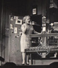 Jane Sourza, Thtre des Nouveauts - fonds Moreau-Chantegris