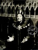 Jean Mercure, Shylock dans le Marchand de Venise de William Shakespeare - fonds Jean Mercure