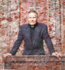 Jean Piat photographi par Bernard Richeb - voir donateurs
