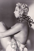 Josphine Baker dans La Crole de Jacques Offenbach, Thtre Marigny - 1934