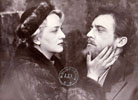 Jacqueline Maillan et Jean-Marc Thibault