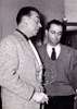 Marcel Aym et Andr Barsacq