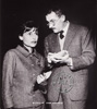 Nicole et Jean Anouilh
