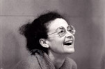 Nina Companeez, photo de Franois Lehr, Thtre Antoine - 1984