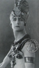 Paul Swan, Thtre de la Potinire - 1922