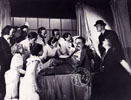 Ce soir on improvise de Luigi Pirandello, Thtre des Mathurins - 1935
