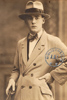 Raymond Rouleau - Coll. Franoise Rouleau