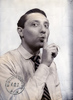 Robert Thomas - voir textes et biographies/anthologies des auteurs dramatiques