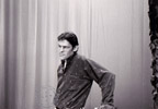 Stuart Seide, Un jardin en dsordre d'Alan Ayckbourn, Thtre de la Renaissance - 1987