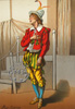 Coquelin cadet dans le r�le de Nicaise Frippsance