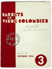 Elisabeth, la femme sans homme d'André Jousset, Théâtre du Vieux-Colombier - 1936 - voir collections/programmes