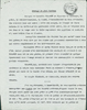 Texte de Jean Cocteau �crit en hommage aux Pitoeff lu � la Com�die des Champs-�lys�es le 26 f�vrier 1952