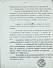 Texte de Jean Cocteau �crit en hommage aux Pitoeff lu � la Com�die des Champs-�lys�es le 26 f�vrier 1952