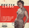 Odette Laure, Mon manège à moi - fonds Odette Laure - voir donateurs