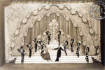 Revue de l'Olympia - Années 1930 - voir collections/photographies