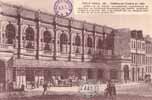 L'Op�ra Le Peletier en 1825 - voir textes et biographies/Paris et ses th��tres