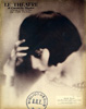 Raquel Meller, Th��tre et Com�dia Illustr� - 15 avril 1924 - voir collections/revues