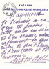 Marie Bell � Raymond Rouleau