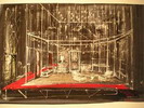 Signe du Feu de Diego Fabri et Thierry Maulnier, décor de Jacques Marillier - 1959 - voir collections/fonds Jacques Marillier