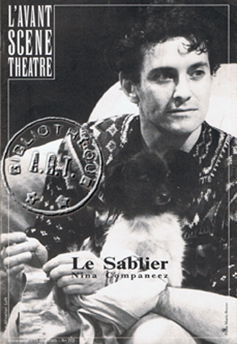 Le Sablier