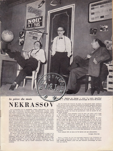 Nekrassov