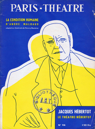 Jacques Hébertot