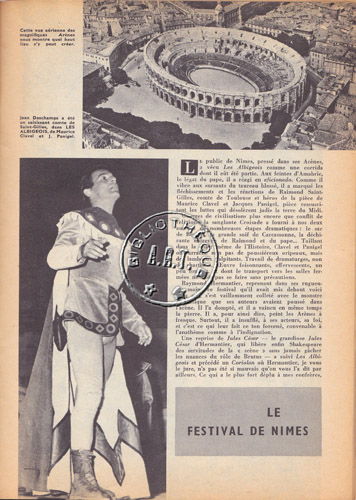 Jean Deszchamps