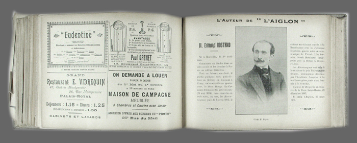 l'aiglon
