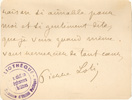 Pierre Loti, à propos de Ramuntcho, le 13 mars 1908.