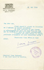 Louis Jouvet, 1934.