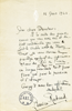 Maurice Rostand, à propos de Roi de France, mars 1940