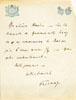 Pierre Fresnay... illisible.