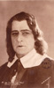 douard De Max - Vingt ans aprs film de Henri Diamant-Berger (1922) d'aprs Alexandre Dumas. Rle de M.de Gondi