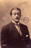 douard De Max - Le Typhon de Lengyel adapt par Duboscq et Basset (1911) Rle de Tokeramo